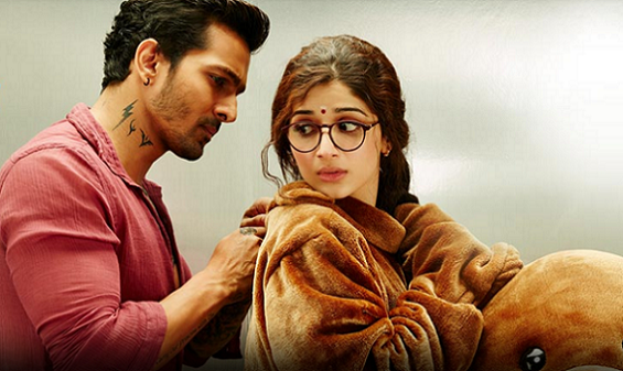 sanam teri kasam