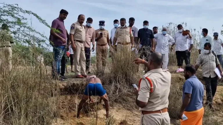Forced To Leave Son As Collateral For Rs 25,000 Loan, Woman Finds Him In Grave